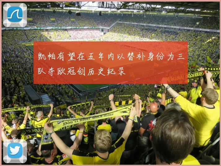 凯帕有望在五年内以替补身份为三队夺欧冠创历史纪录