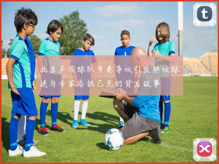 北京乒乓球队节奏争议引发热议球迷与专家各执己见的背后故事