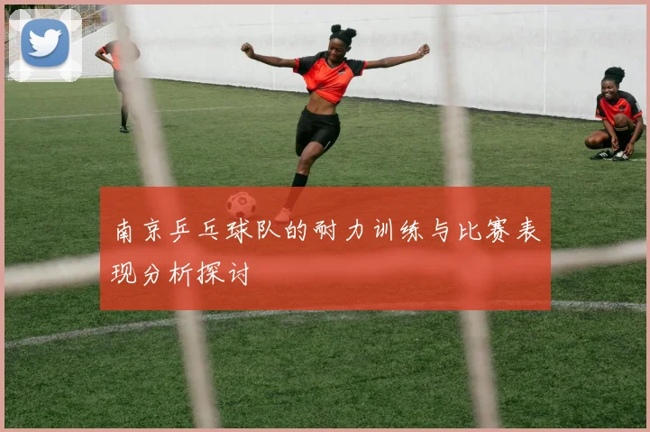 南京乒乓球队的耐力训练与比赛表现分析探讨